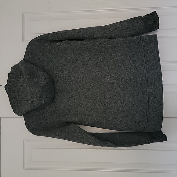 Lululemon Scuba Pullover - 2 - Picture 8 of 16